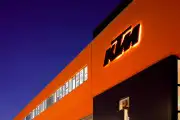 KTM entre au capital de Gas Gas à hauteur de 60% KTM entre au capital de Gas Gas à hauteur de 60%