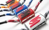 Guidon Scar O2 Guidon Scar O2