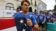 Le Team US pour les ISDE 2022 Le Team US pour les ISDE 2022