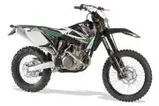 Rieju Marathon 450 et 250 Rieju Marathon 450 et 250