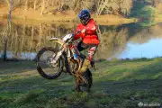 Essai KTM Freeride électrique Essai KTM Freeride électrique