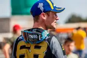 Interview Jamie McCanney : Interview Jamie McCanney :