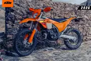 KTM Enduro 2026 : des évolutions techniques ciblées et baisse des prix pour un millésime de transition KTM Enduro 2026 : des évolutions techniques ciblées et baisse des prix pour un millésime de transition