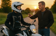 Conduite encadrée, permis à 16-17 ans : que peuvent vraiment faire les jeunes pilotes aujourd’hui ? Conduite encadrée, permis à 16-17 ans : que peuvent vraiment faire les jeunes pilotes aujourd’hui ?