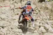 Résultats EnduroGP Italie 2026 – J1 : Josep Garcia ouvre le bal, les Français aux avant-postes ! Résultats EnduroGP Italie 2026 – J1 : Josep Garcia ouvre le bal, les Français aux avant-postes !