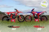 Essais Beta 350 RR Xpro VS 350 RR Race : laquelle choisir ? Essais Beta 350 RR Xpro VS 350 RR Race : laquelle choisir ?