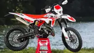 BETA 125 RR 2018 : toutes les infos technique et photos BETA 125 RR 2018 : toutes les infos technique et photos