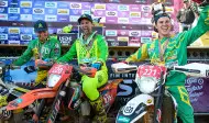 ISDE 2018 - J6 : Les Australiens courronnés