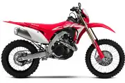Honda CRF450X 2019