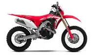 Honda CRF450X 2019 Honda CRF450X 2019