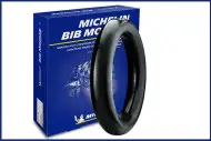 BIB Mousse enduro Michelin nouvelle génération BIB Mousse enduro Michelin nouvelle génération