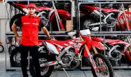 Christophe Charlier rejoint Honda Redmoto Christophe Charlier rejoint Honda Redmoto