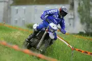 Grappe de Cyrano 2018 pour Julien Gauthier Grappe de Cyrano 2018 pour Julien Gauthier