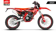 moto enduro : la Beta RR 125 LC 2021 revisitée moto enduro : la Beta RR 125 LC 2021 revisitée