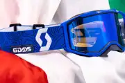 Masque SCOTT Prospect Six Days Italie 2021 