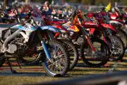 Mesures alternatives au contrôle technique des motos