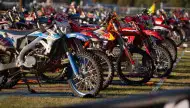 Le contrôle technique moto suspendu par Macron Le contrôle technique moto suspendu par Macron