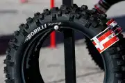 La gamme de pneus enduro Borilli Racing La gamme de pneus enduro Borilli Racing