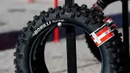 La gamme de pneus enduro Borilli Racing La gamme de pneus enduro Borilli Racing
