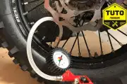 Quelle pression pour les pneus enduro ? et motocross ? Quelle pression pour les pneus enduro ? et motocross ?