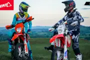 Nouveauté : Collection tenues moto LEATT 2022 Nouveauté : Collection tenues moto LEATT 2022
