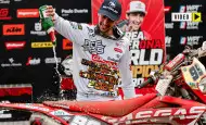 EnduroGP 2022 - Allemagne | J1 : Verona champion EGP et Fargier champion J2