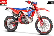 Beta RR Racing 2023 Beta RR Racing 2023