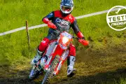 Le Beta 200 RR à l'epreuve de la grappe de Cyrano 2022 Le Beta 200 RR à l'epreuve de la grappe de Cyrano 2022