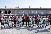 Fantic alignera 3 teams en EnduroGP Fantic alignera 3 teams en EnduroGP