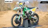 Rieju MR 300 80 anniversary Rieju MR 300 80 anniversary
