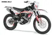 Rieju MARATHON 125 PRO 2022 Rieju MARATHON 125 PRO 2022