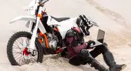 Le Conseil d'Etat ré-instaure le contrôle technique moto Le Conseil d'Etat ré-instaure le contrôle technique moto