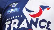 MAJ équipes de France pour les ISDE 2022 MAJ équipes de France pour les ISDE 2022