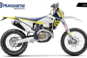 Husqvarna enduro TE et FE 2023 Husqvarna enduro TE et FE 2023