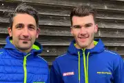 Julien Roussaly rejoint les rangs du team Sherco Factory