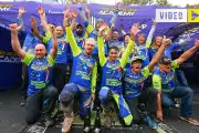 Championnat de France d'enduro 2022 | Brioude J1