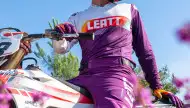 Collection tenues et casques LEATT 2023 Collection tenues et casques LEATT 2023