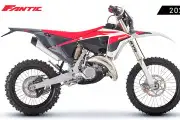 La gamme Fantic enduro 2023 La gamme Fantic enduro 2023