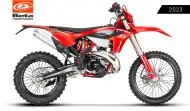 Beta RR enduro 2023 
