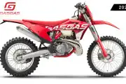 Gas Gas enduro 2023 : pas de changement Gas Gas enduro 2023 : pas de changement