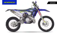Sherco enduro SE et SEF 2023 Sherco enduro SE et SEF 2023