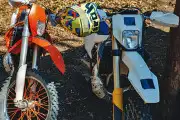 Le retour du contrôle technique moto au 1er octobre 2022 ?