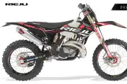 Gamme Rieju enduro 2023 Gamme Rieju enduro 2023