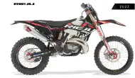 Gamme Rieju enduro 2023 Gamme Rieju enduro 2023