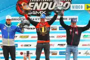 Championnat de France d'enduro 2022 | Brioude J2