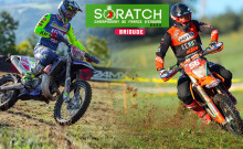 Classement scratch CDF enduro 2022 : Brioude