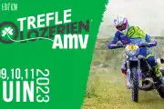 Changement de dates pour le Trèfle Lozérien 2023 Changement de dates pour le Trèfle Lozérien 2023