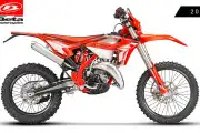 Beta RR enduro 2024 Beta RR enduro 2024