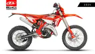 Beta RR enduro 2024 Beta RR enduro 2024