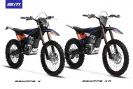 Electric motion présente les Escape X et Escape Xr Electric motion présente les Escape X et Escape Xr
